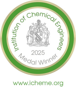 icheme 2025 Franklin Medal Winner icheme 2025 Franklin Medal Winner